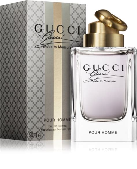 lucky scent gucci made to measure|made to measure gucci.